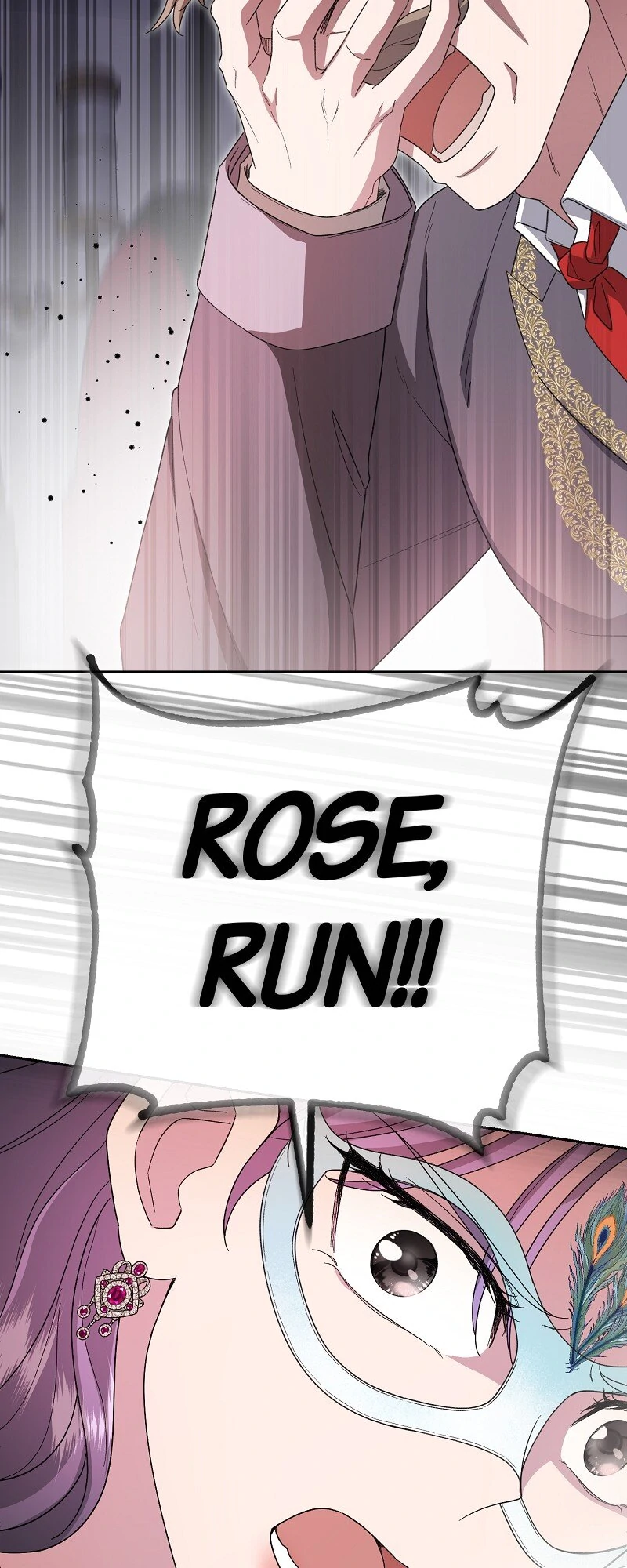 Read The Cursed Princess Must Rewind the Clock Manga Online