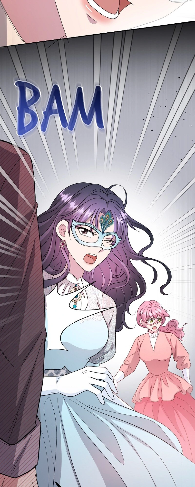 Read The Cursed Princess Must Rewind the Clock Manga Online