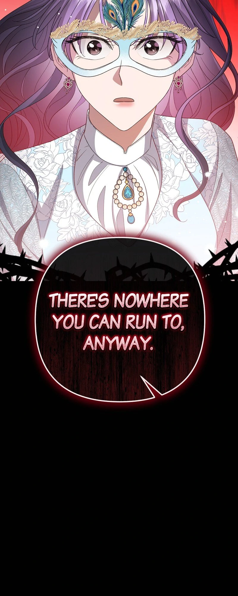 Read The Cursed Princess Must Rewind the Clock Manga Online