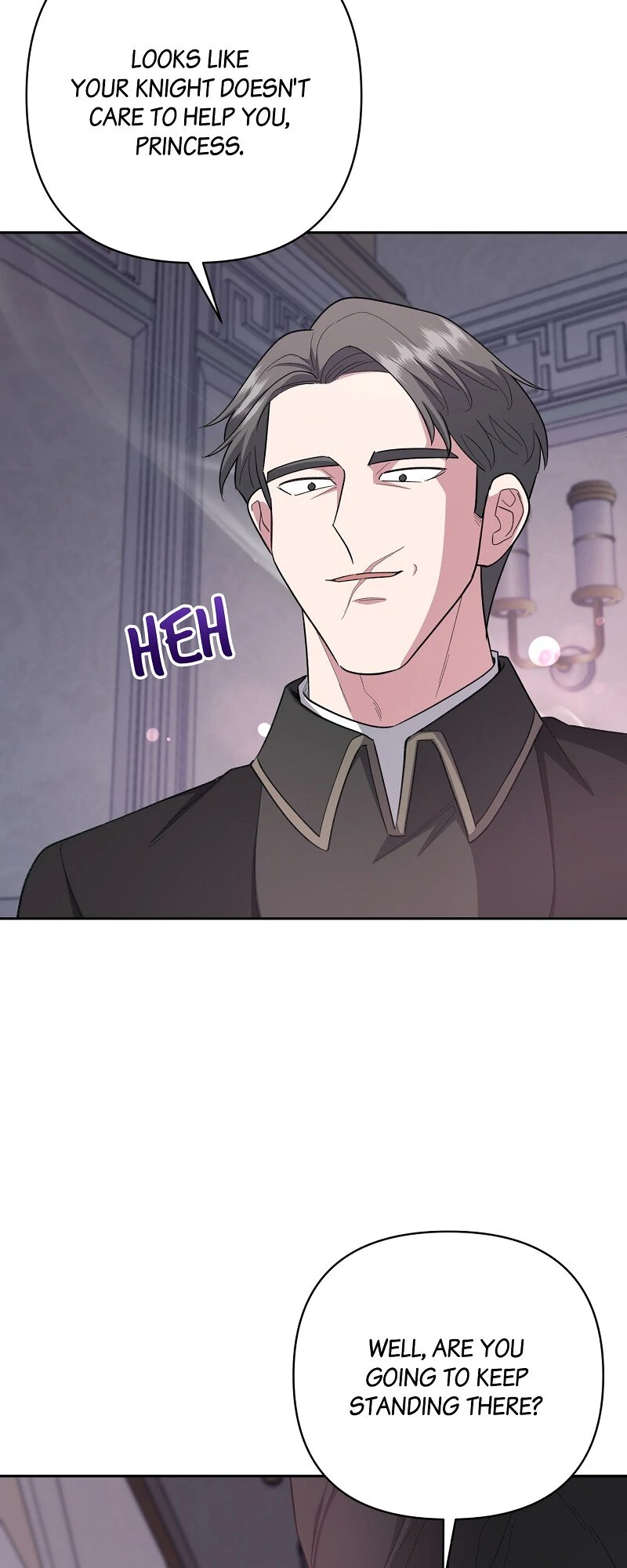 Read The Cursed Princess Must Rewind the Clock Manga Online