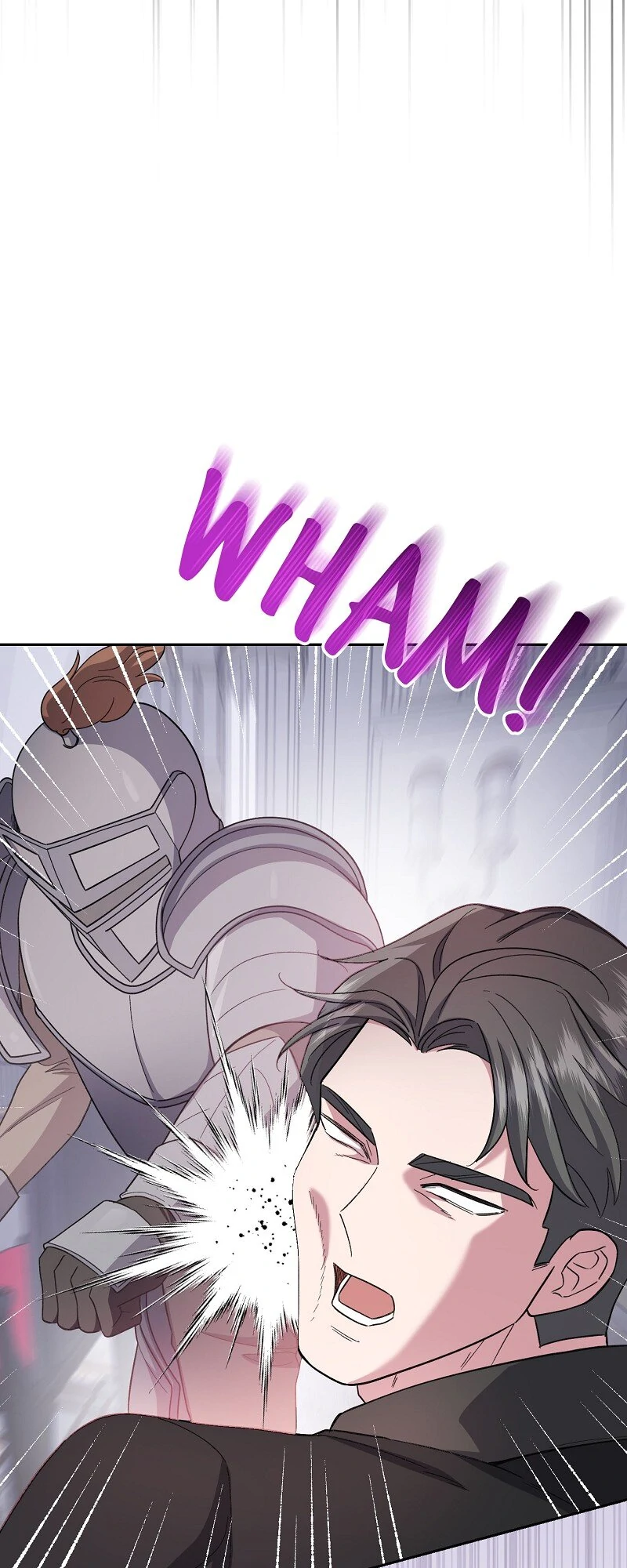 Read The Cursed Princess Must Rewind the Clock Manga Online