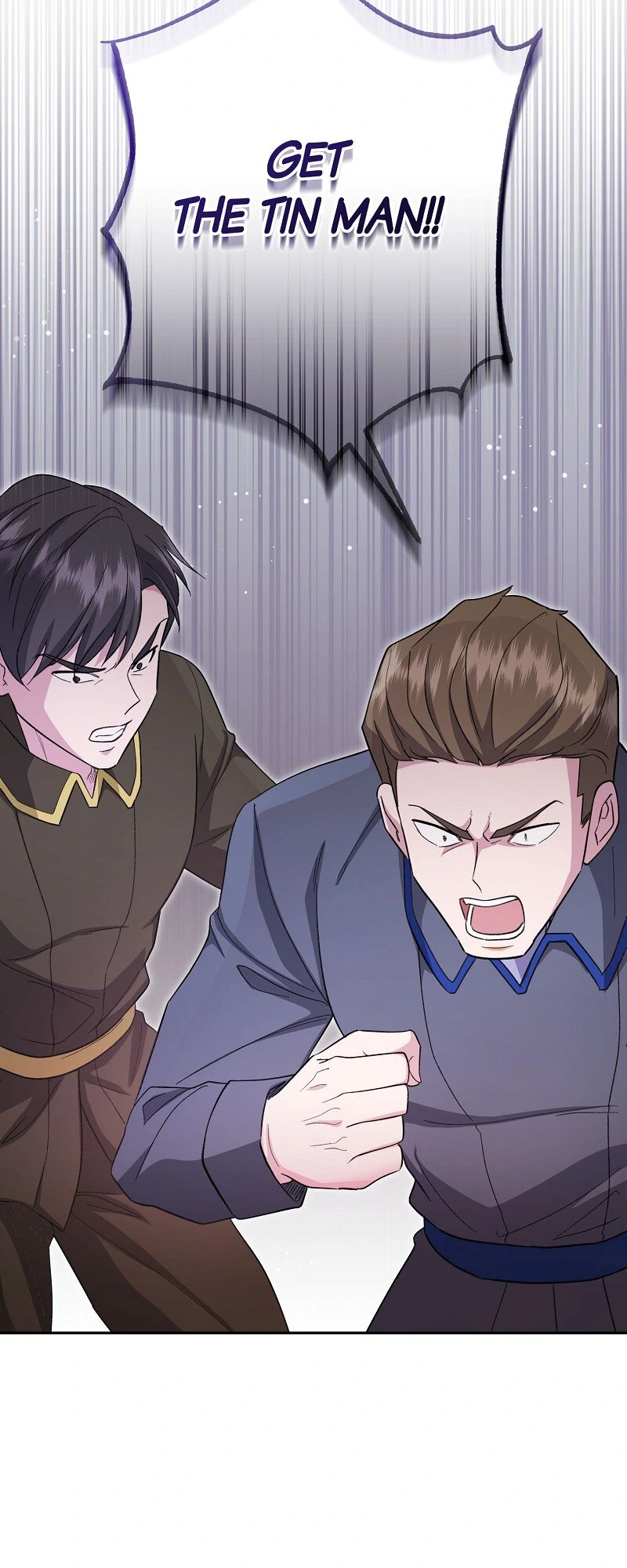 Read The Cursed Princess Must Rewind the Clock Manga Online