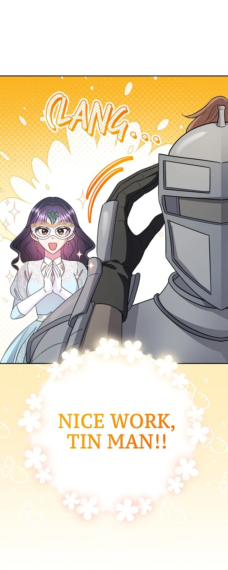 Read The Cursed Princess Must Rewind the Clock Manga Online