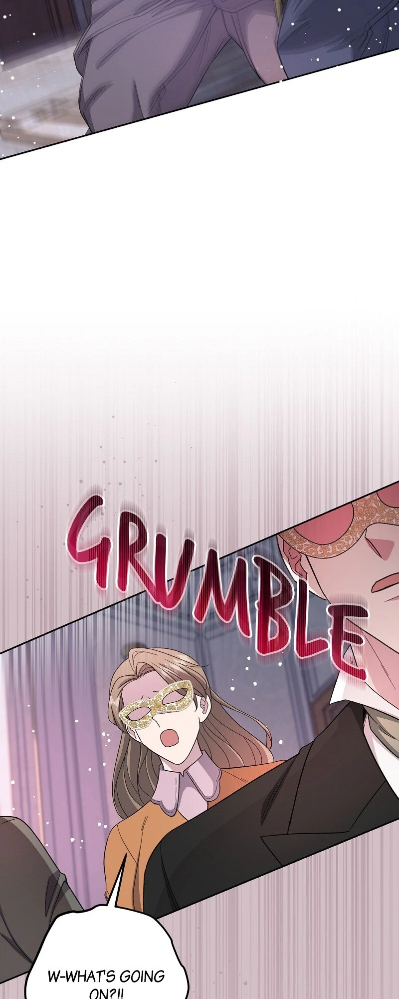 Read The Cursed Princess Must Rewind the Clock Manga Online