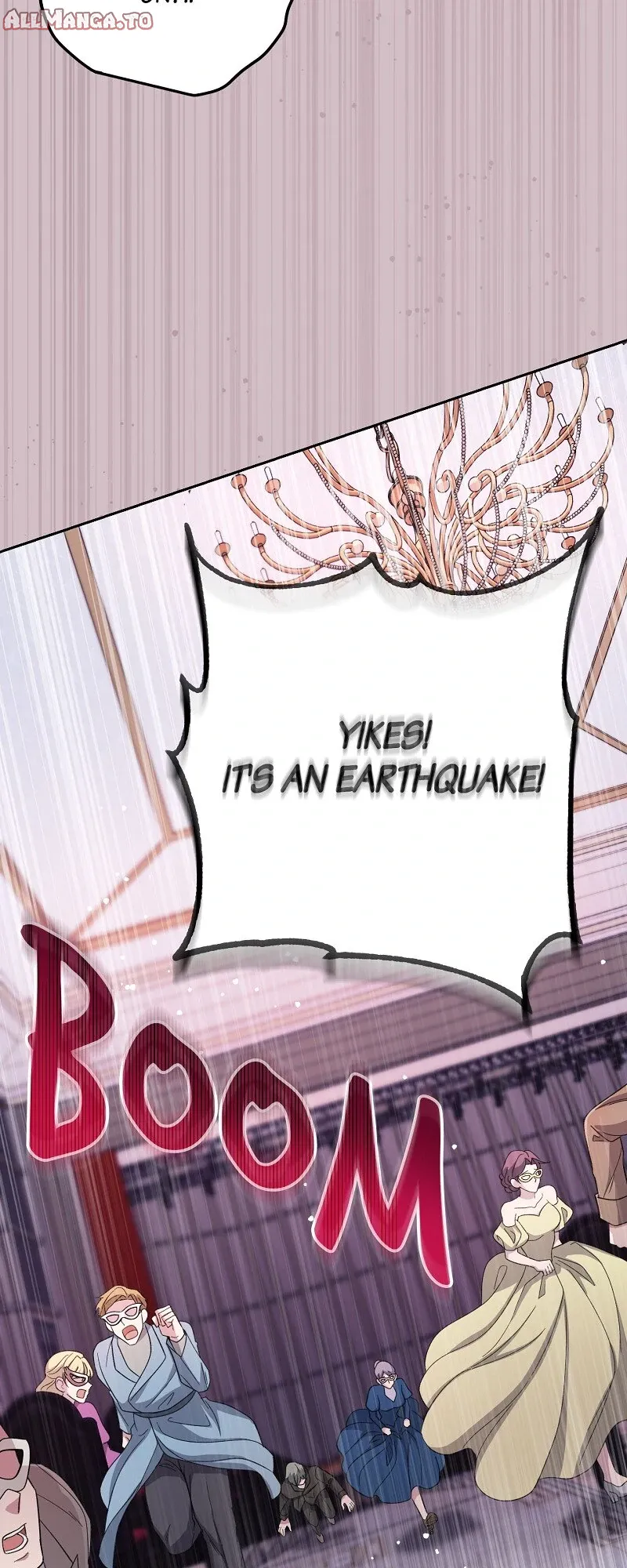 Read The Cursed Princess Must Rewind the Clock Manga Online