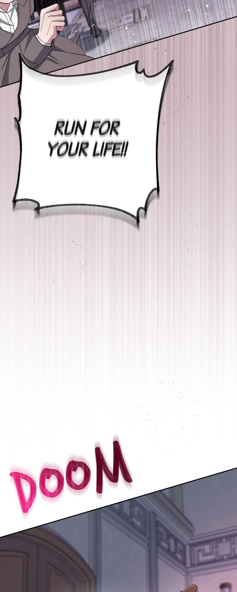 Read The Cursed Princess Must Rewind the Clock Manga Online