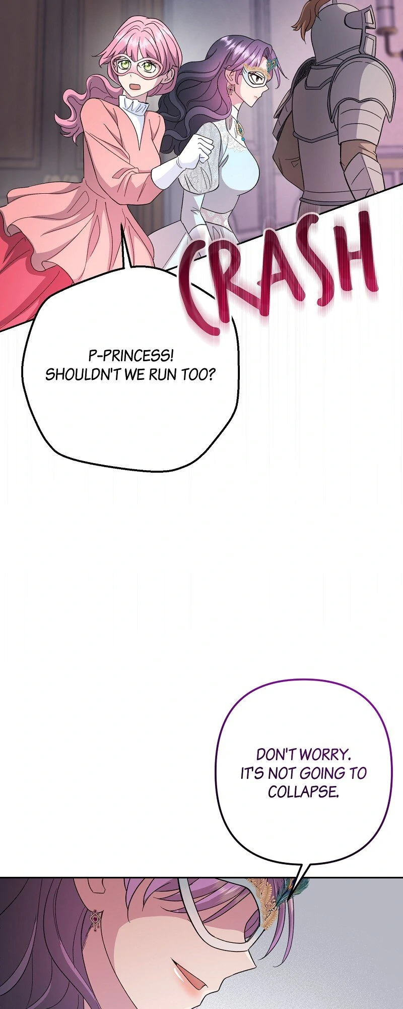 Read The Cursed Princess Must Rewind the Clock Manga Online