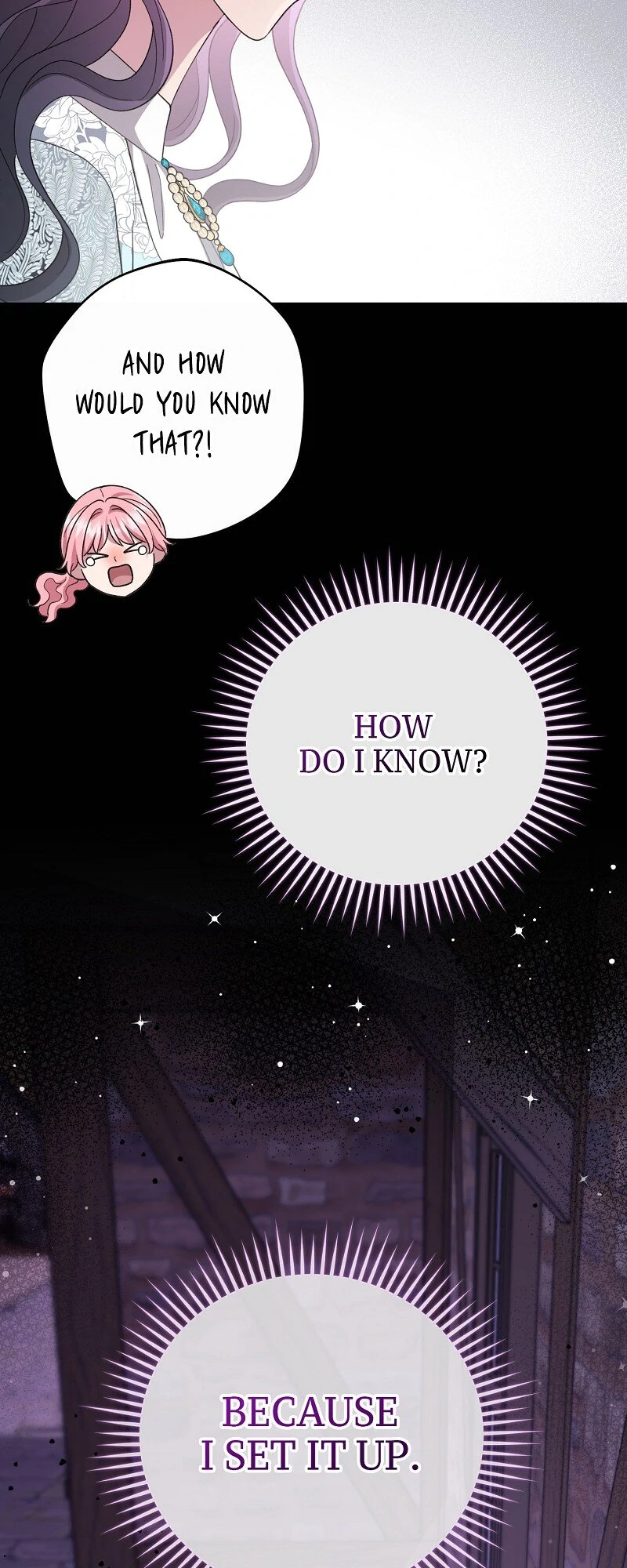 Read The Cursed Princess Must Rewind the Clock Manga Online