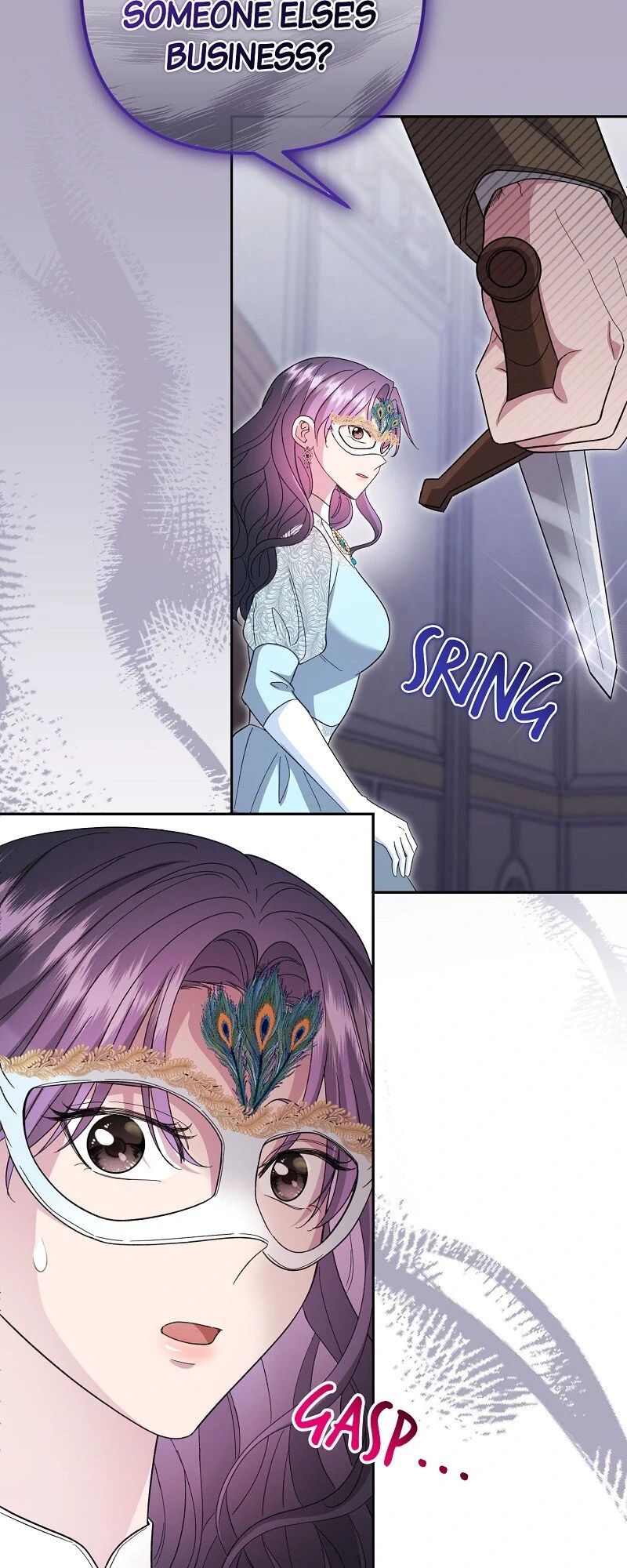 Read The Cursed Princess Must Rewind the Clock Manga Online