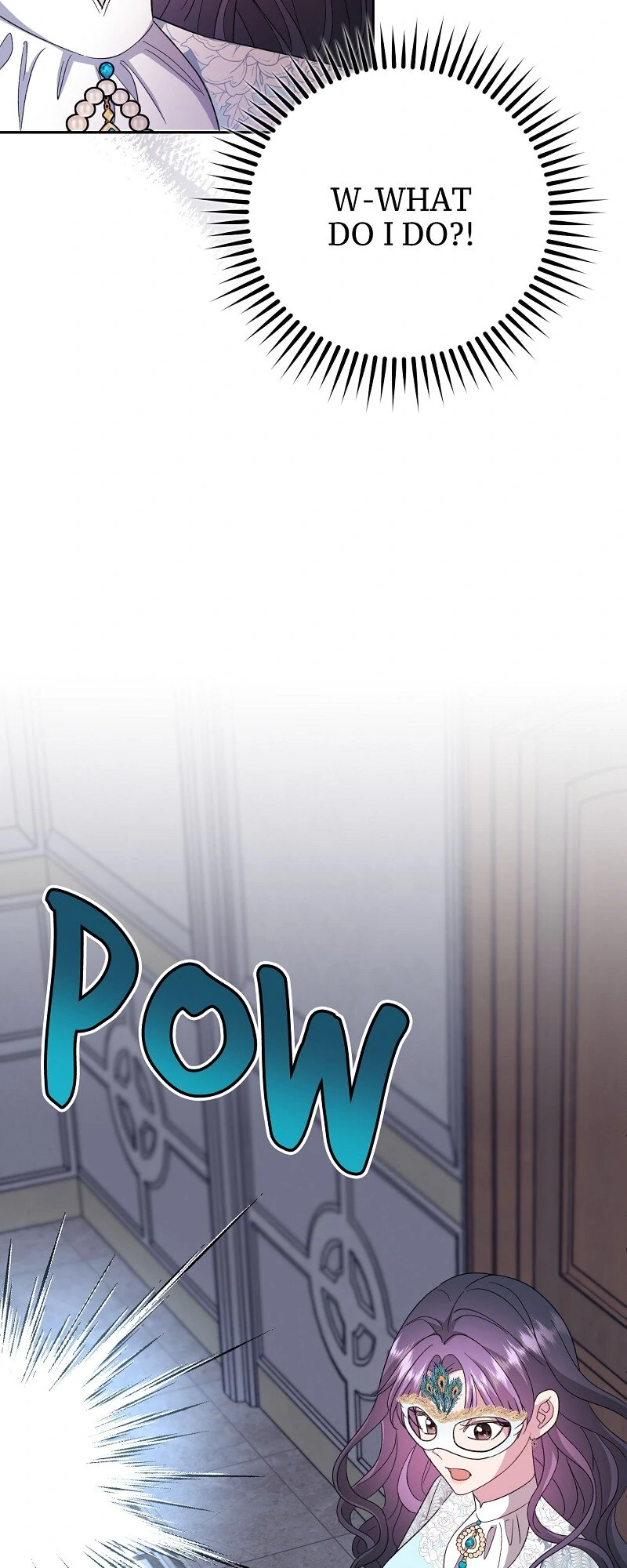 Read The Cursed Princess Must Rewind the Clock Manga Online