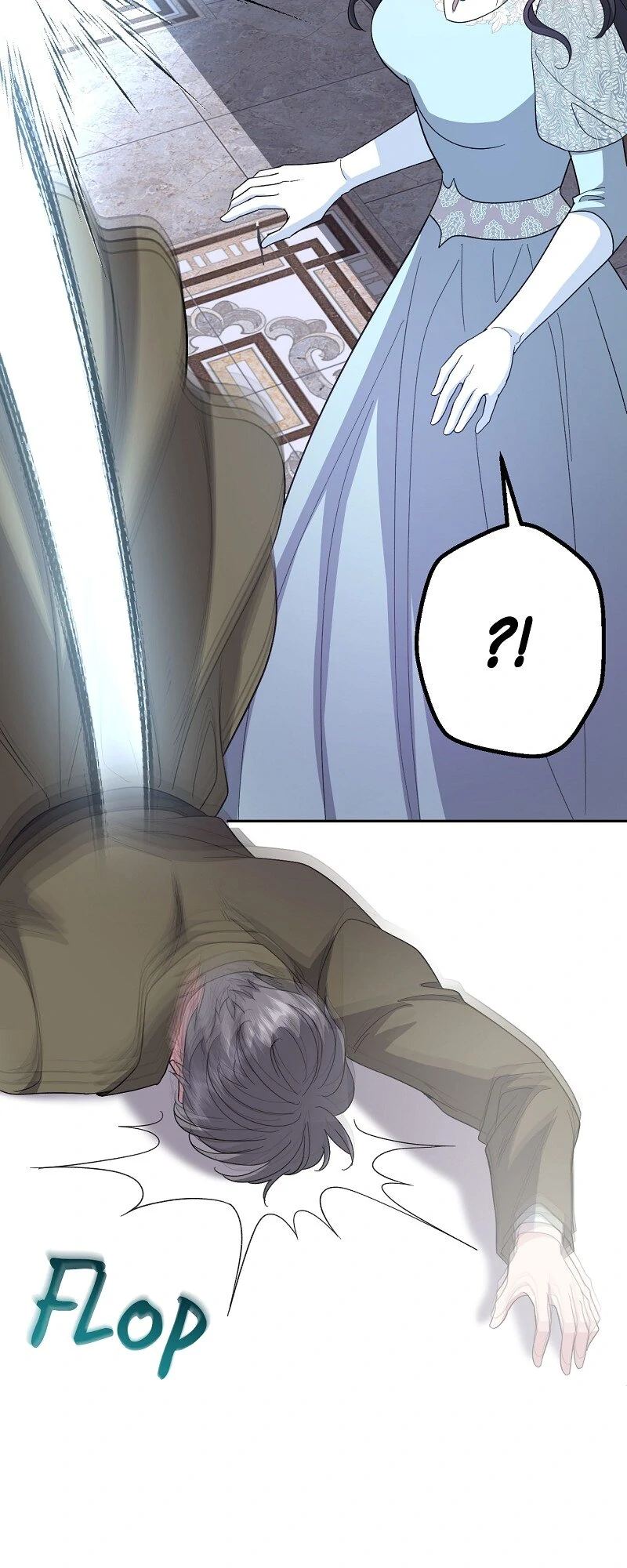 Read The Cursed Princess Must Rewind the Clock Manga Online