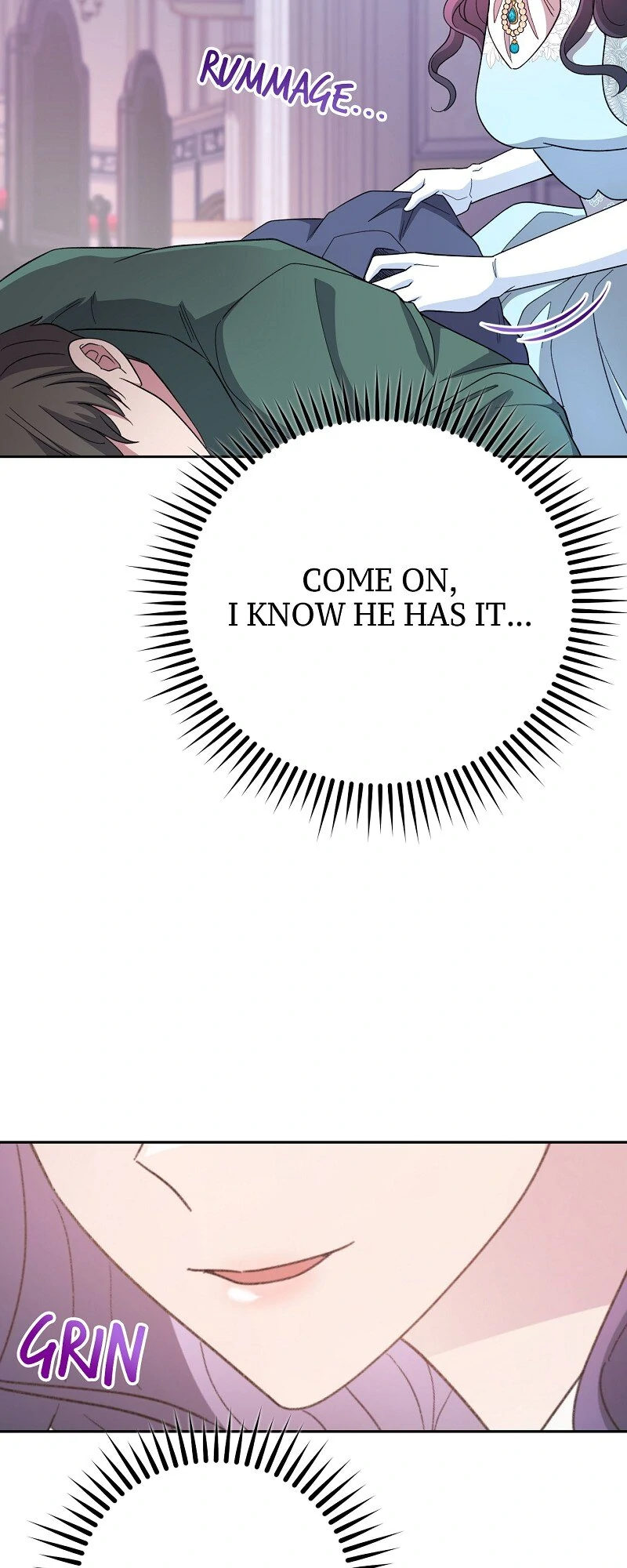 Read The Cursed Princess Must Rewind the Clock Manga Online