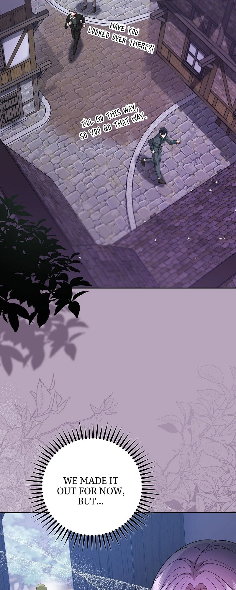 Read The Cursed Princess Must Rewind the Clock Manga Online