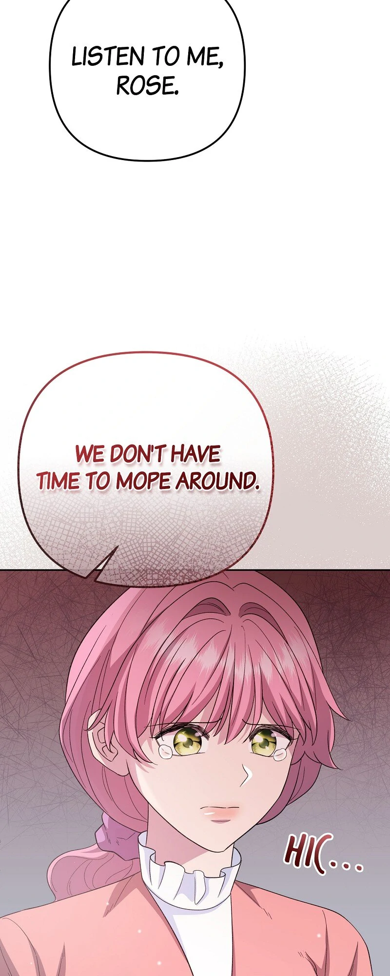 Read The Cursed Princess Must Rewind the Clock Manga Online