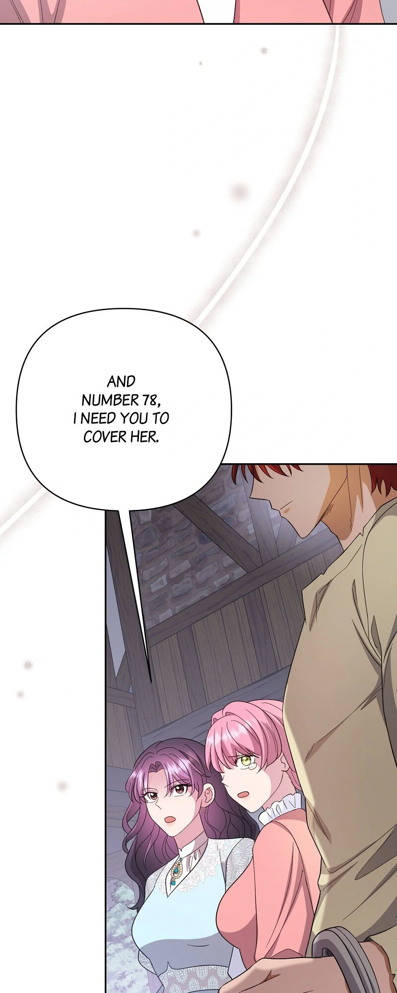 Read The Cursed Princess Must Rewind the Clock Manga Online