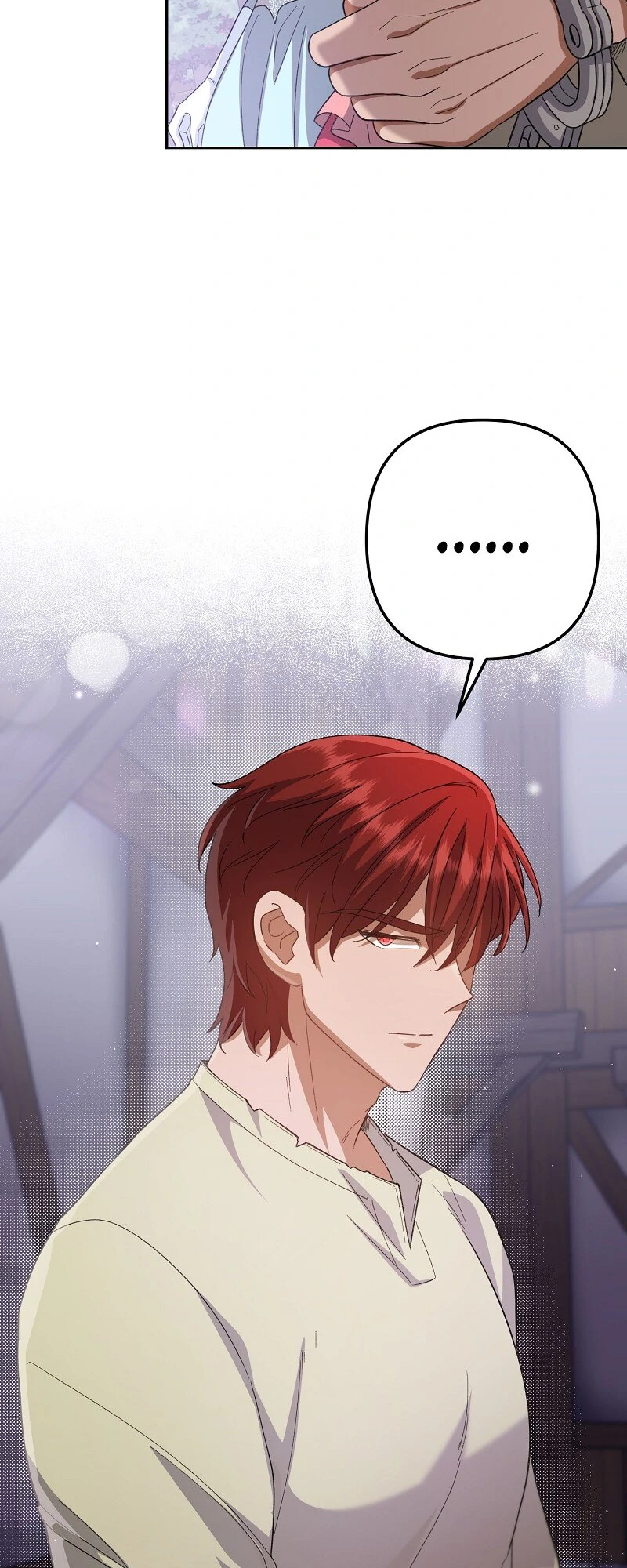 Read The Cursed Princess Must Rewind the Clock Manga Online