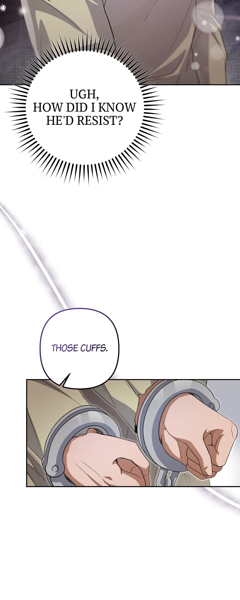 Read The Cursed Princess Must Rewind the Clock Manga Online