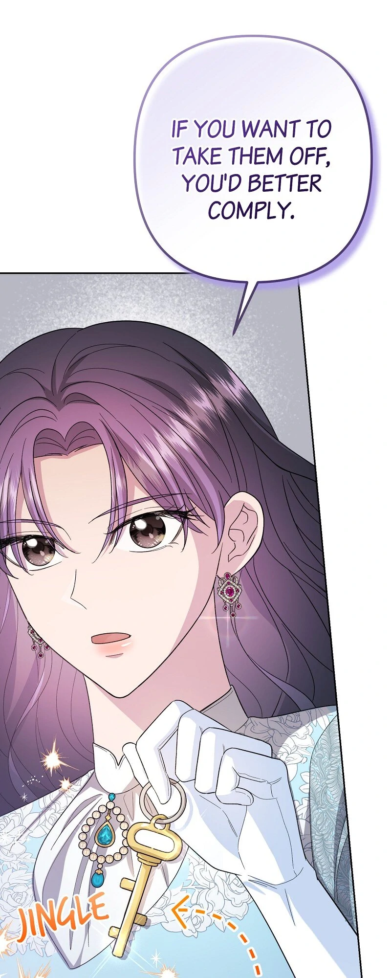 Read The Cursed Princess Must Rewind the Clock Manga Online