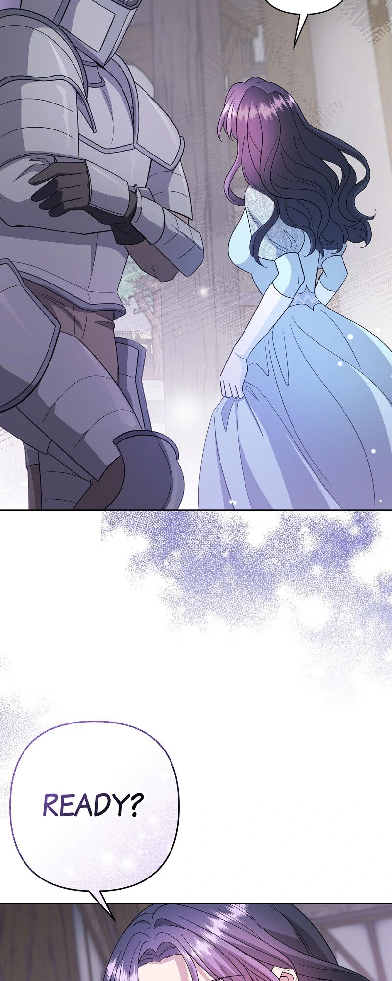 Read The Cursed Princess Must Rewind the Clock Manga Online