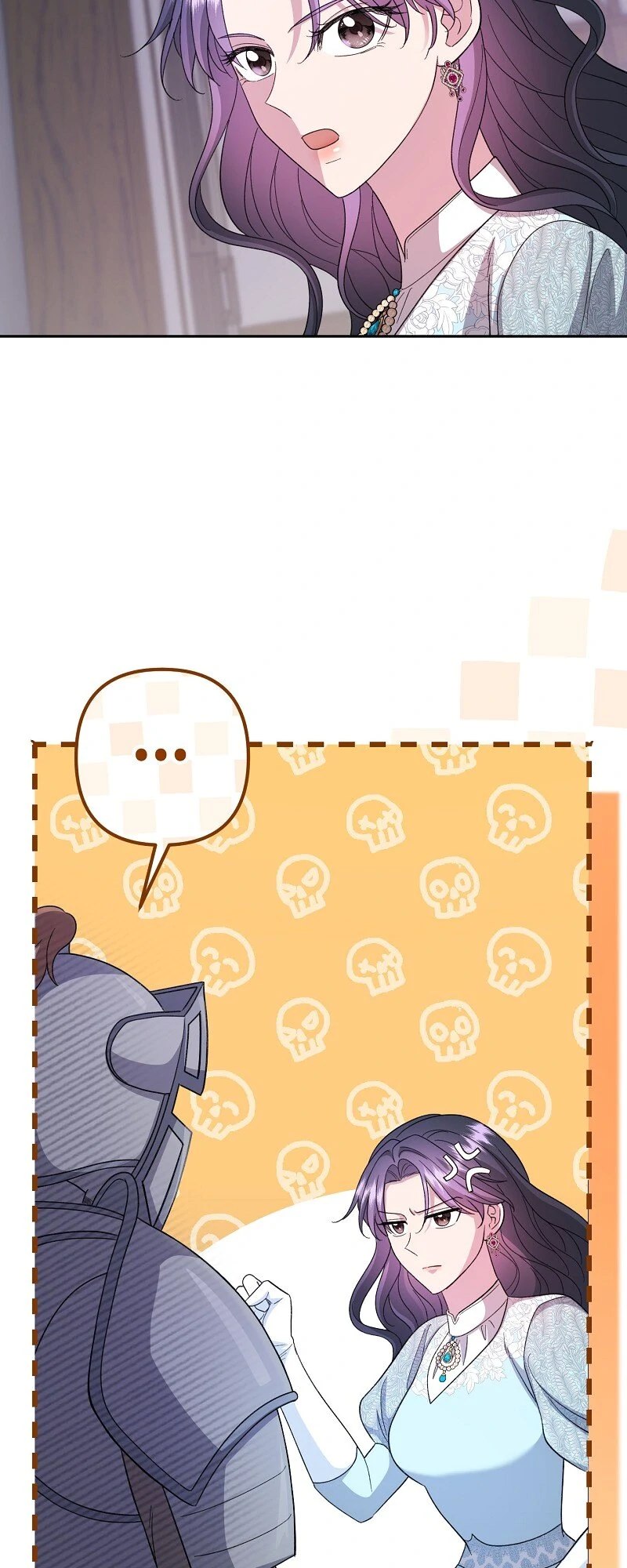 Read The Cursed Princess Must Rewind the Clock Manga Online