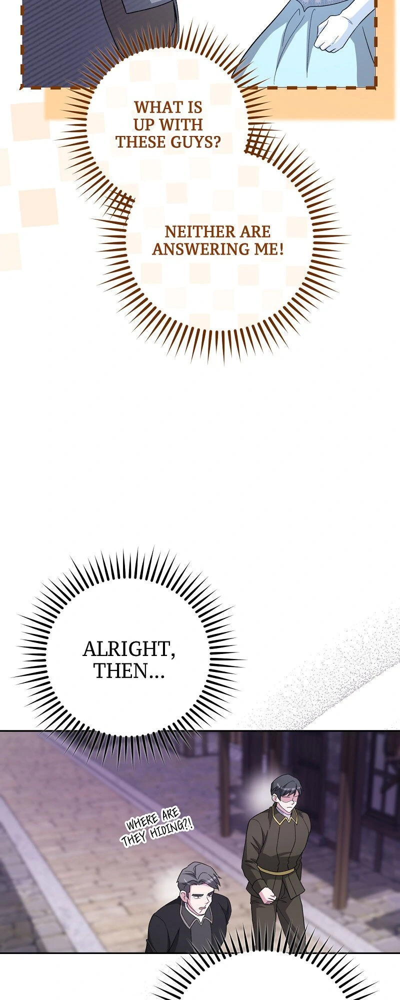 Read The Cursed Princess Must Rewind the Clock Manga Online