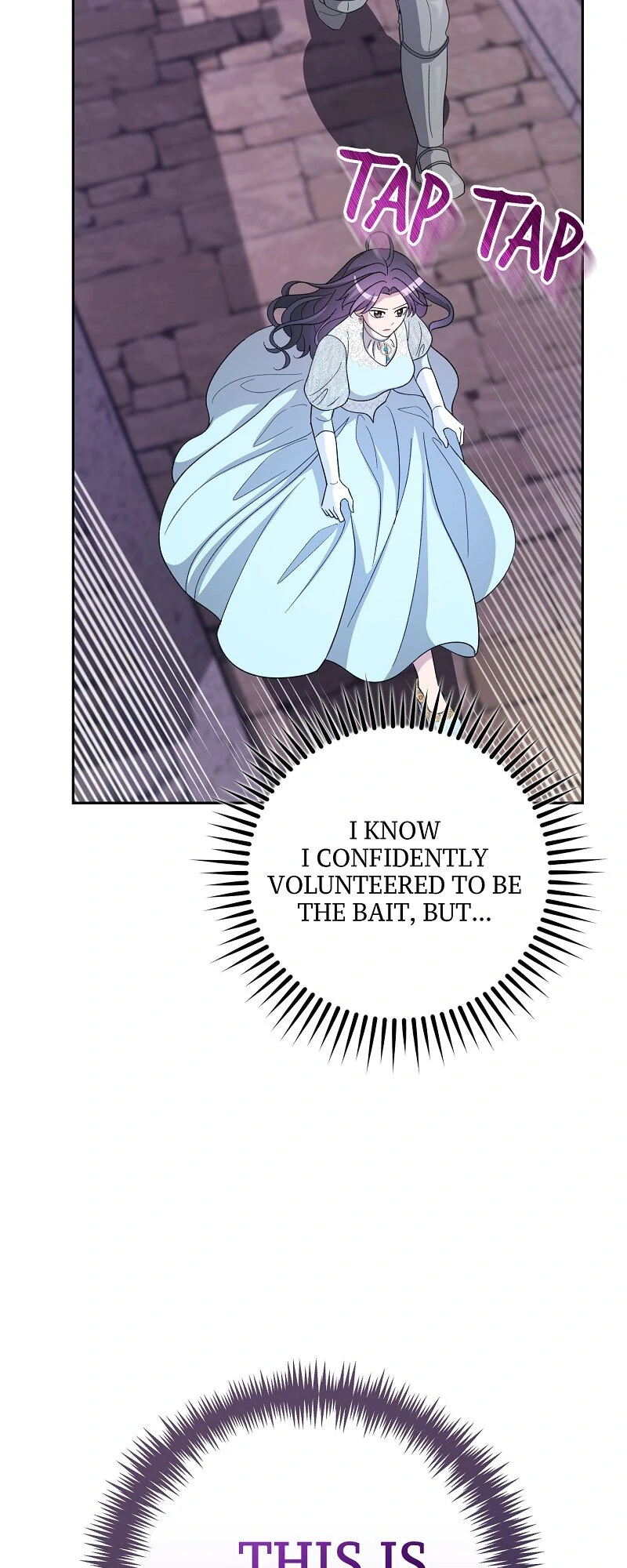 Read The Cursed Princess Must Rewind the Clock Manga Online