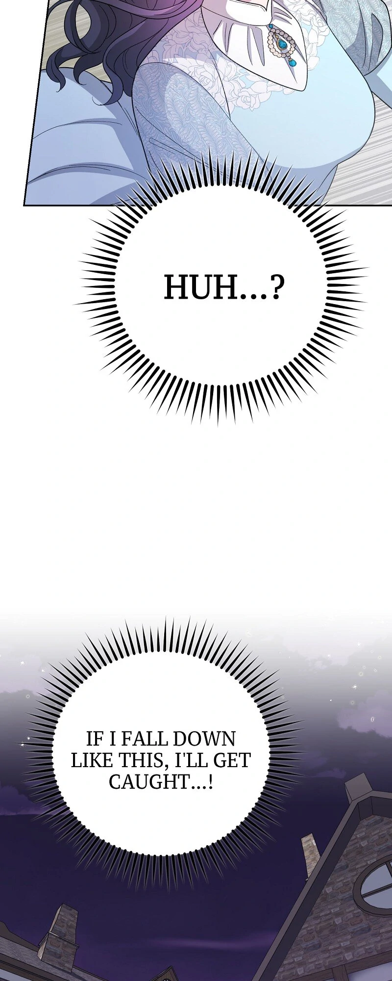 Read The Cursed Princess Must Rewind the Clock Manga Online