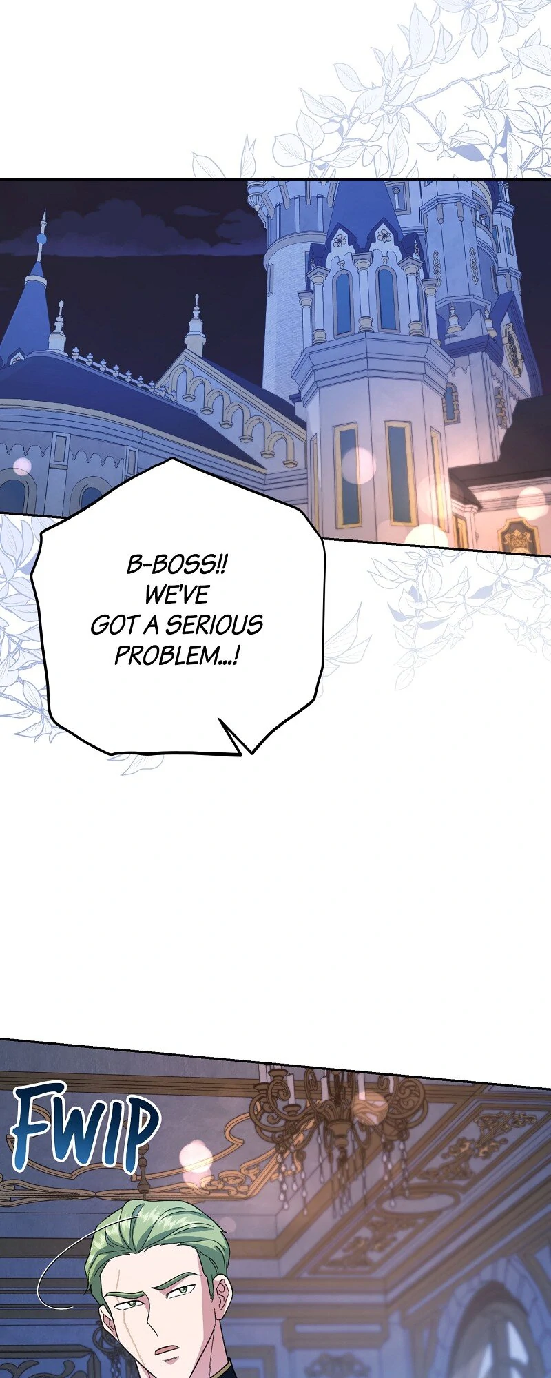 Read The Cursed Princess Must Rewind the Clock Manga Online