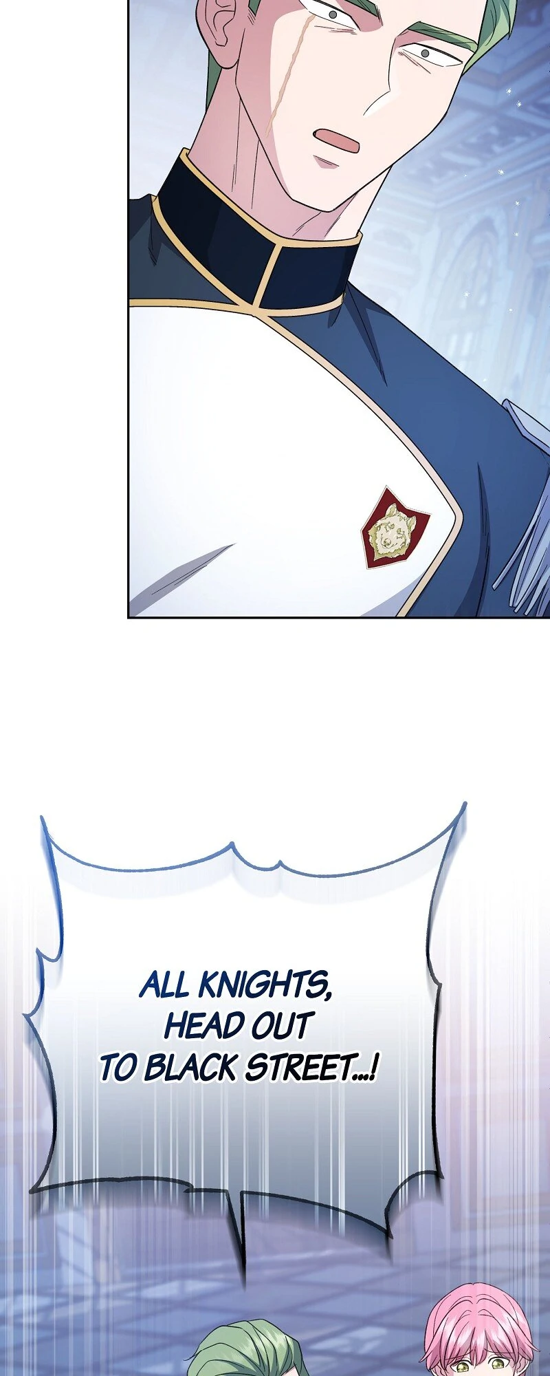 Read The Cursed Princess Must Rewind the Clock Manga Online