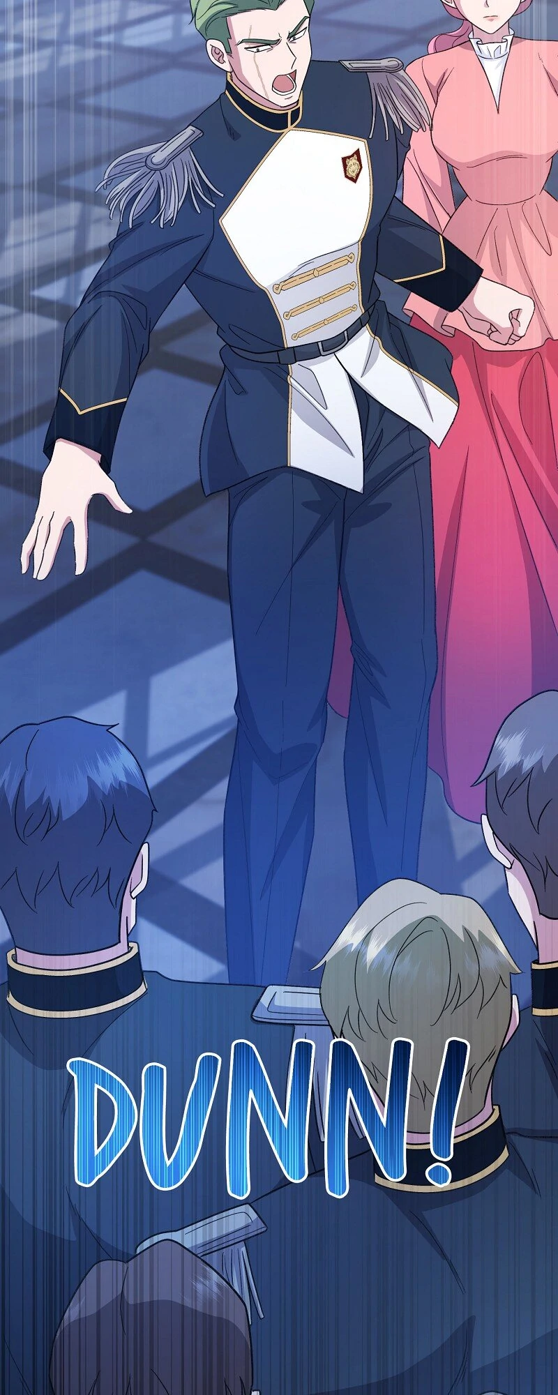 Read The Cursed Princess Must Rewind the Clock Manga Online