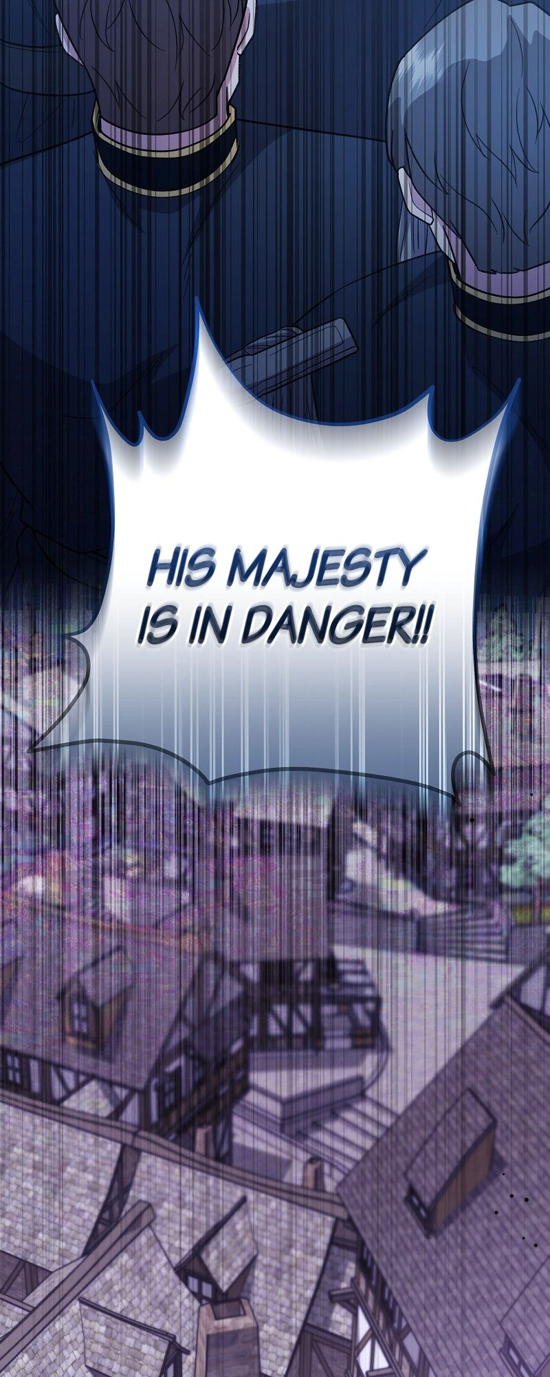 Read The Cursed Princess Must Rewind the Clock Manga Online