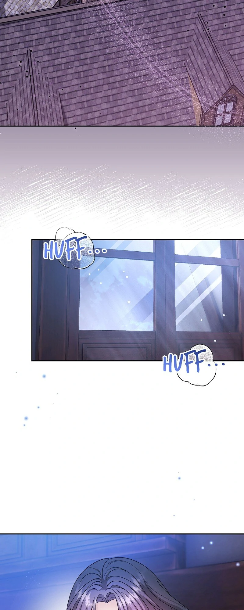 Read The Cursed Princess Must Rewind the Clock Manga Online