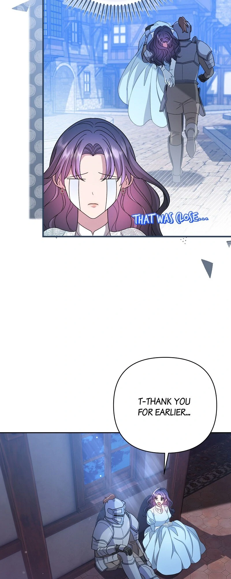 Read The Cursed Princess Must Rewind the Clock Manga Online