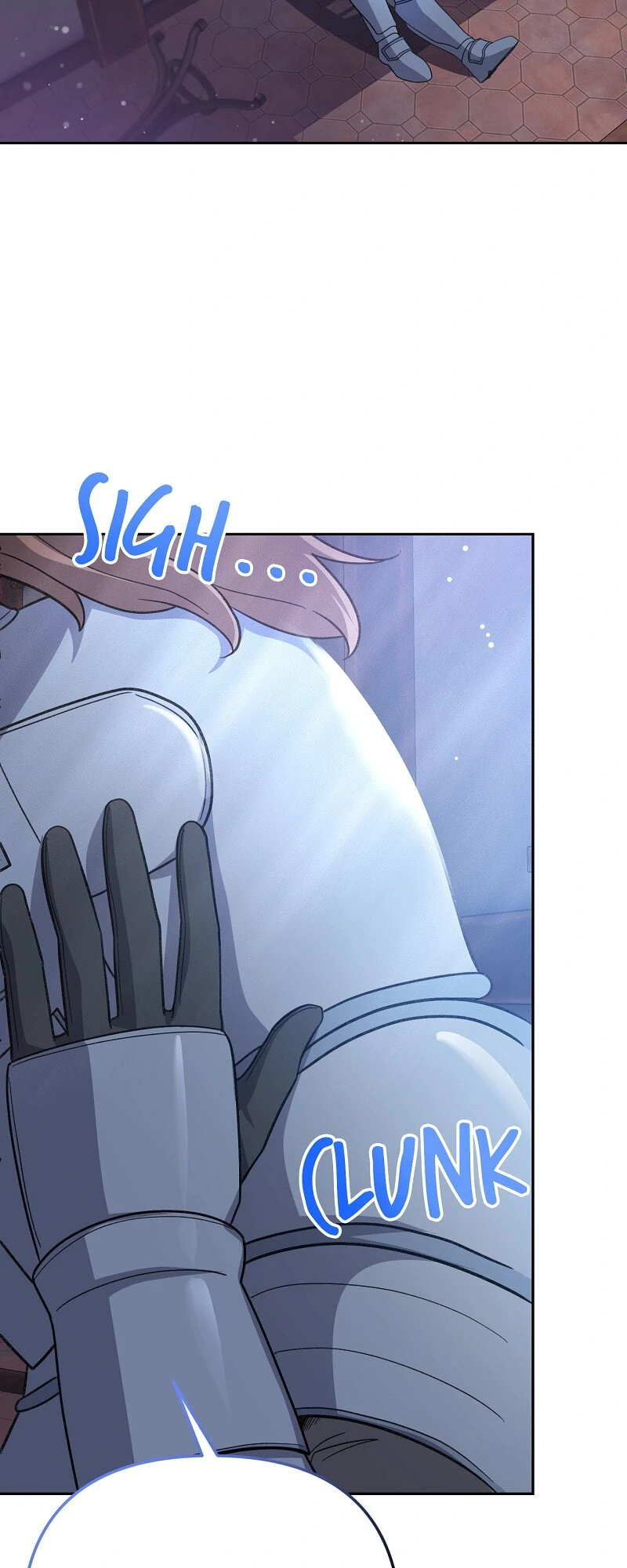 Read The Cursed Princess Must Rewind the Clock Manga Online