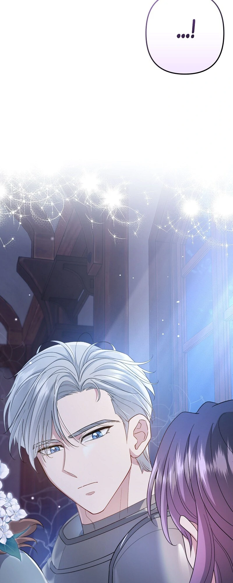 Read The Cursed Princess Must Rewind the Clock Manga Online