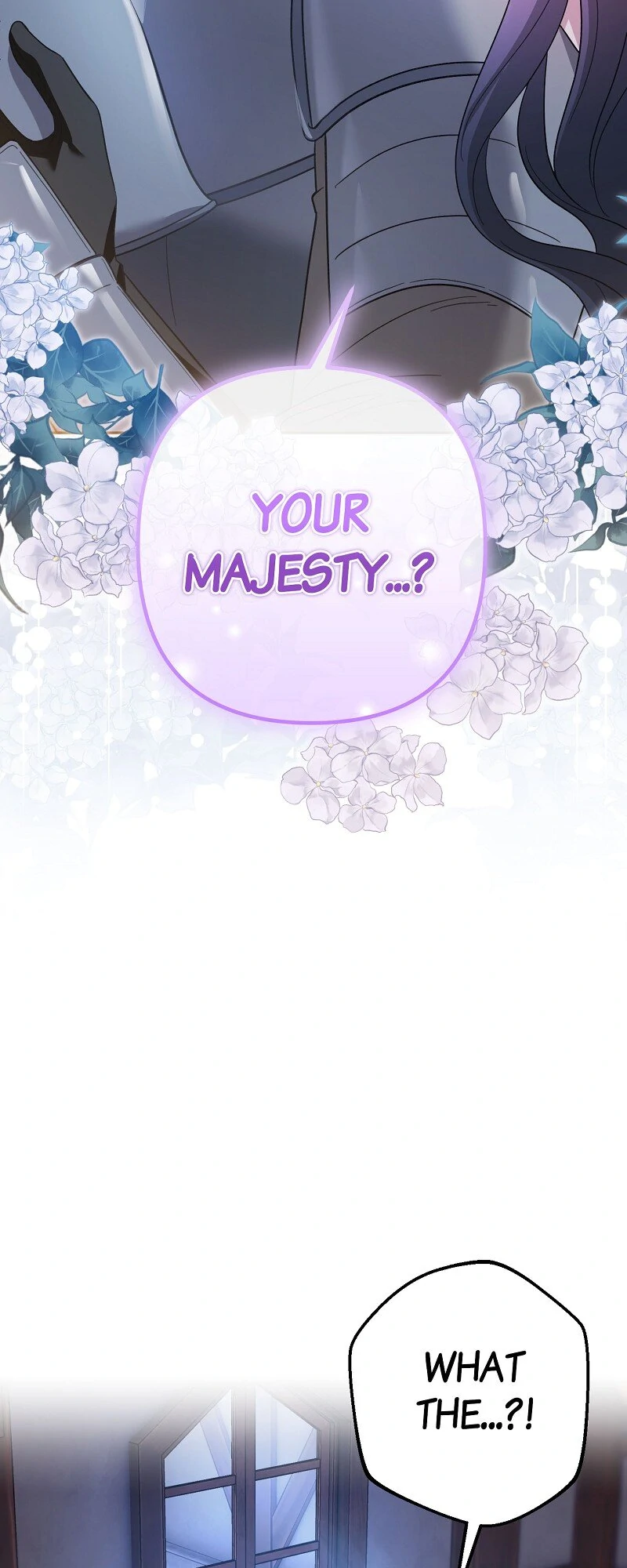 Read The Cursed Princess Must Rewind the Clock Manga Online