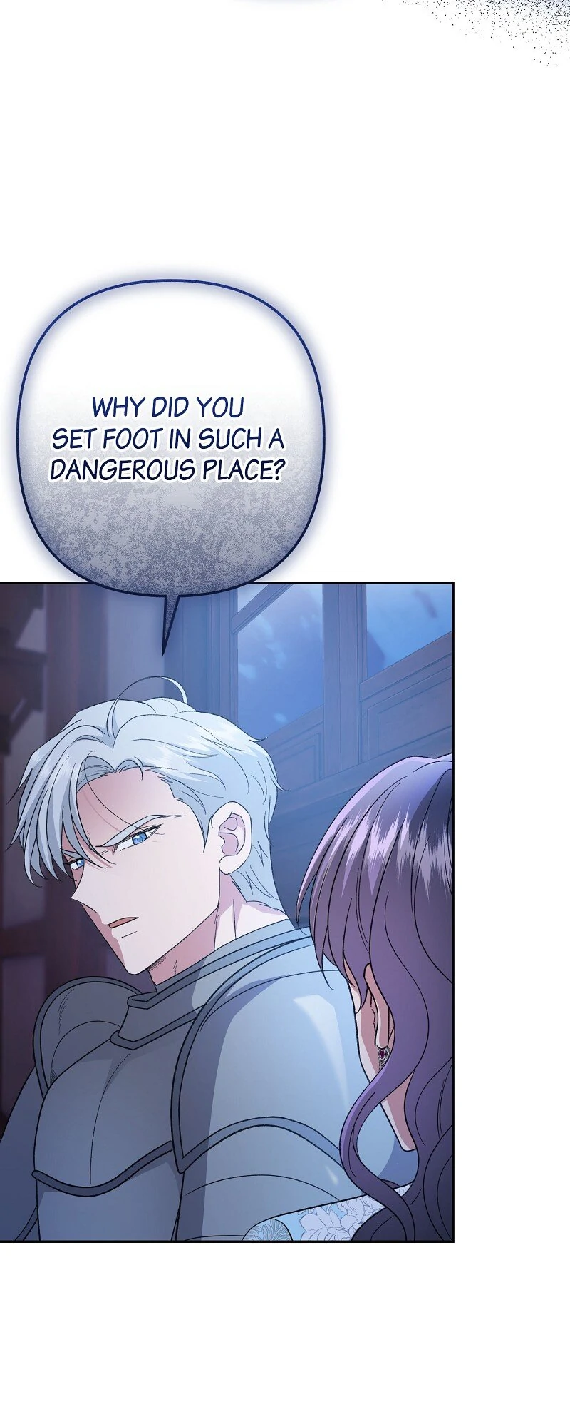 Read The Cursed Princess Must Rewind the Clock Manga Online