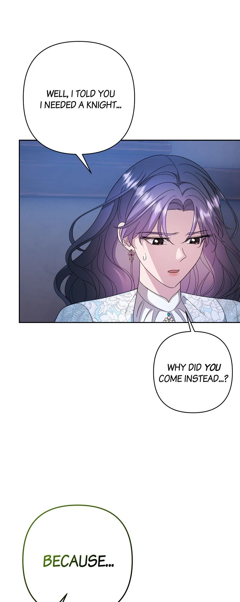 Read The Cursed Princess Must Rewind the Clock Manga Online