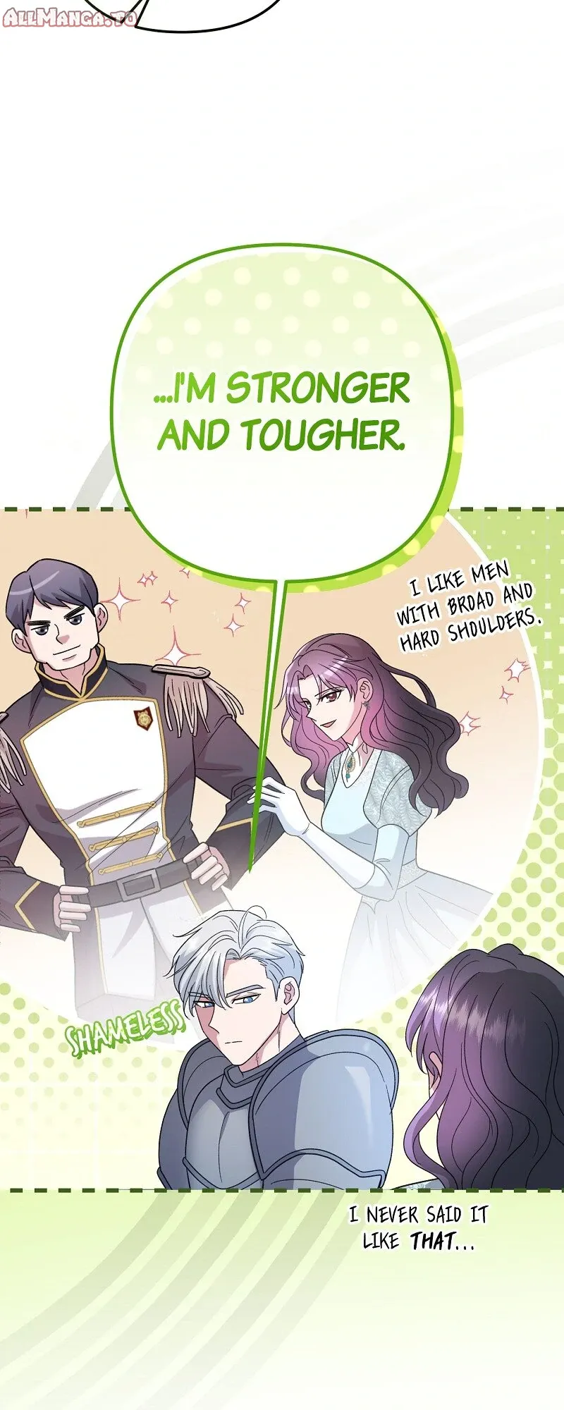 Read The Cursed Princess Must Rewind the Clock Manga Online