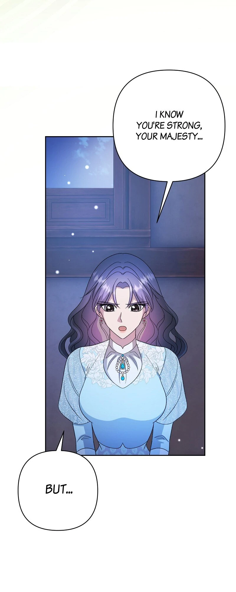 Read The Cursed Princess Must Rewind the Clock Manga Online