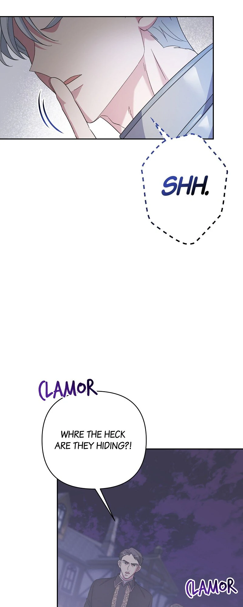 Read The Cursed Princess Must Rewind the Clock Manga Online