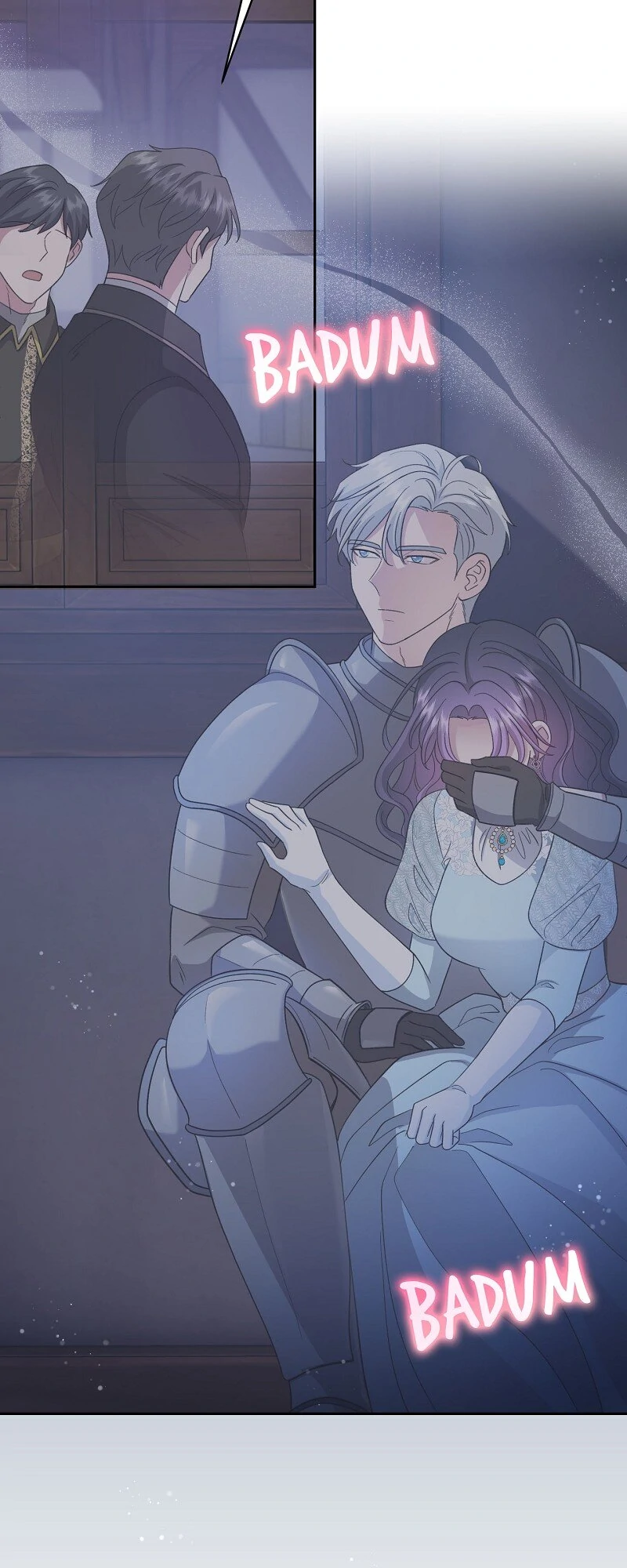 Read The Cursed Princess Must Rewind the Clock Manga Online