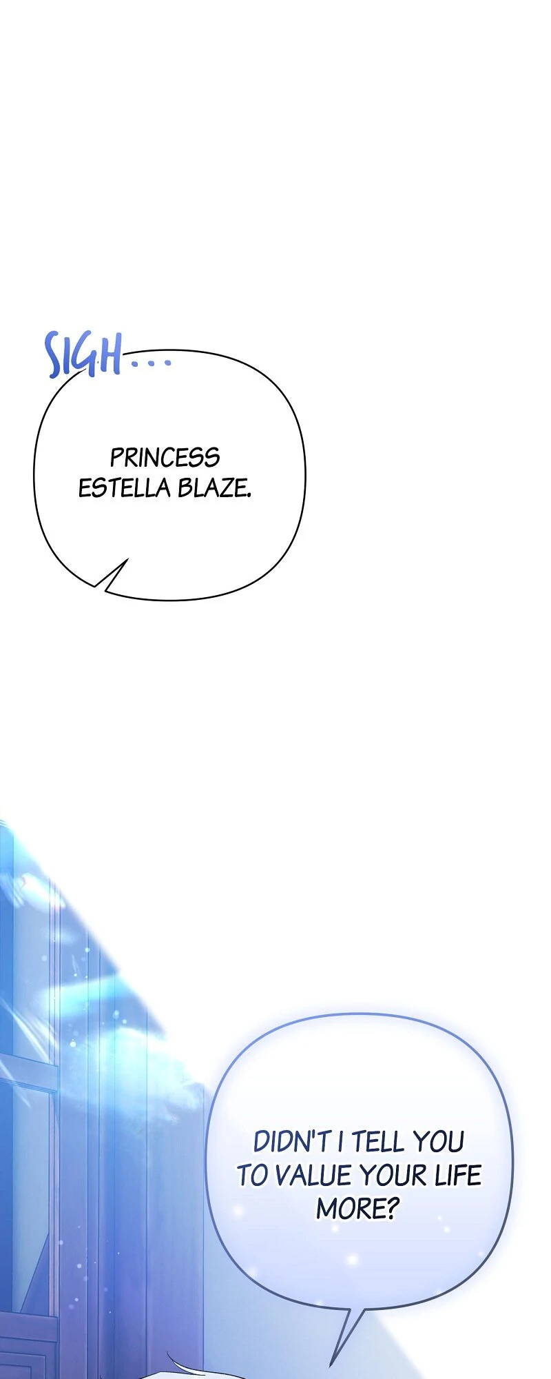 Read The Cursed Princess Must Rewind the Clock Manga Online