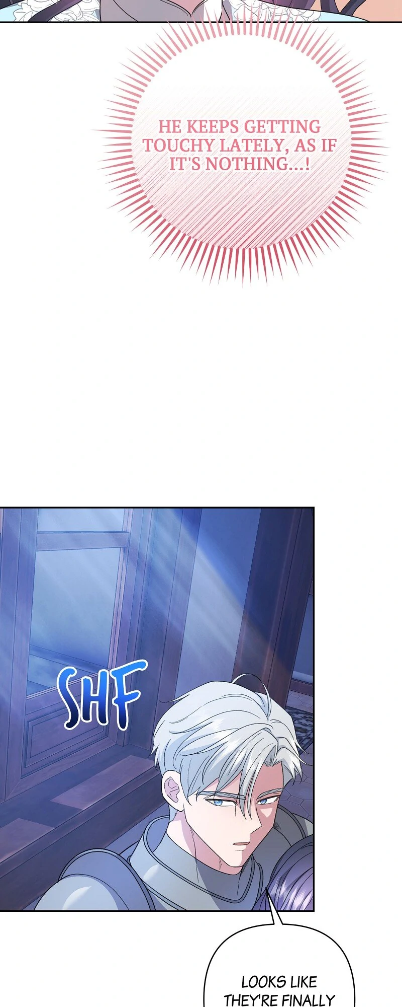 Read The Cursed Princess Must Rewind the Clock Manga Online