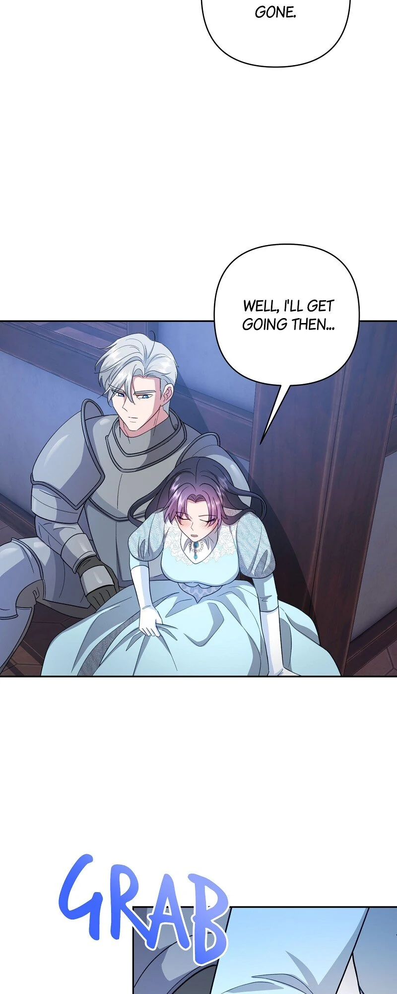 Read The Cursed Princess Must Rewind the Clock Manga Online