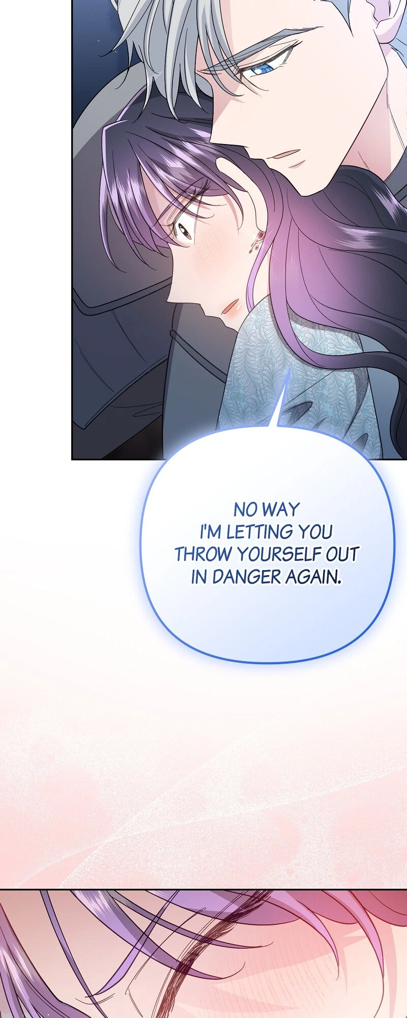 Read The Cursed Princess Must Rewind the Clock Manga Online