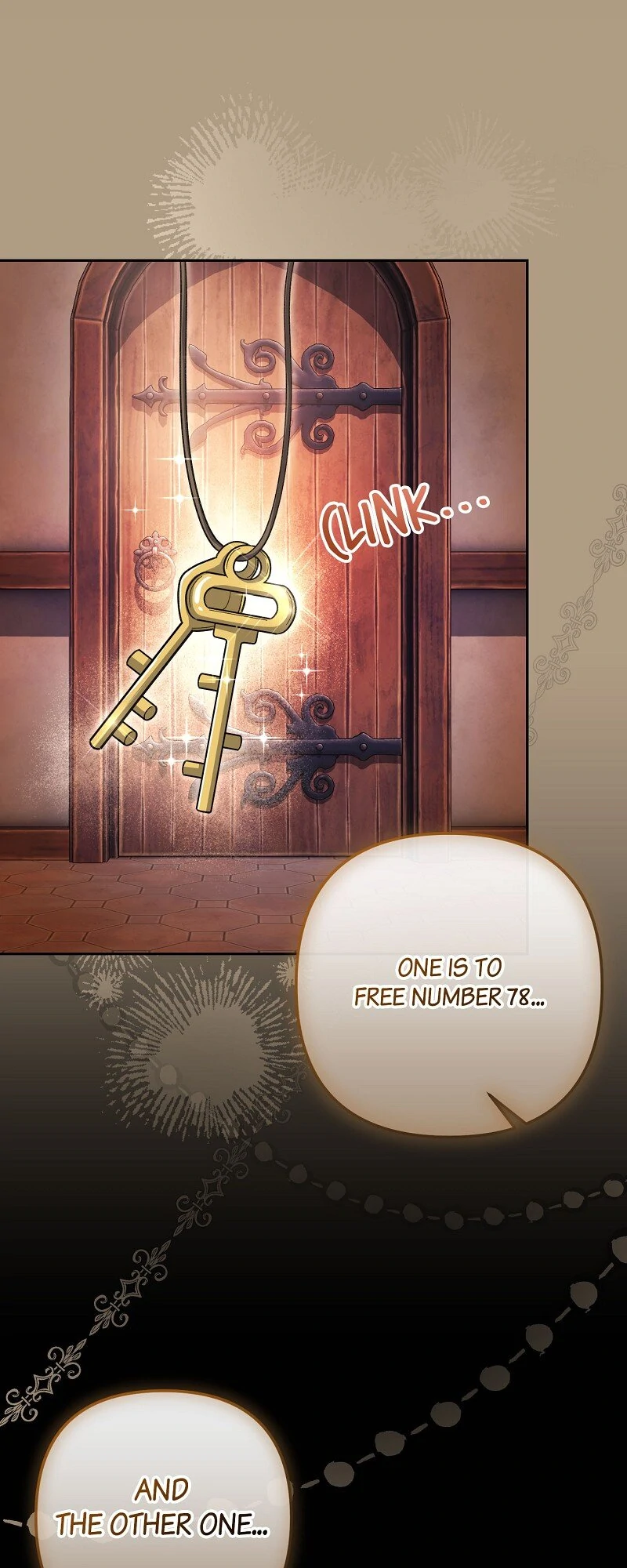 Read The Cursed Princess Must Rewind the Clock Manga Online