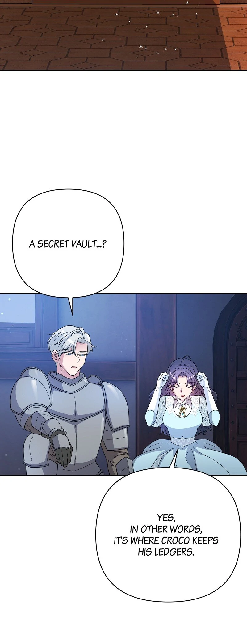 Read The Cursed Princess Must Rewind the Clock Manga Online