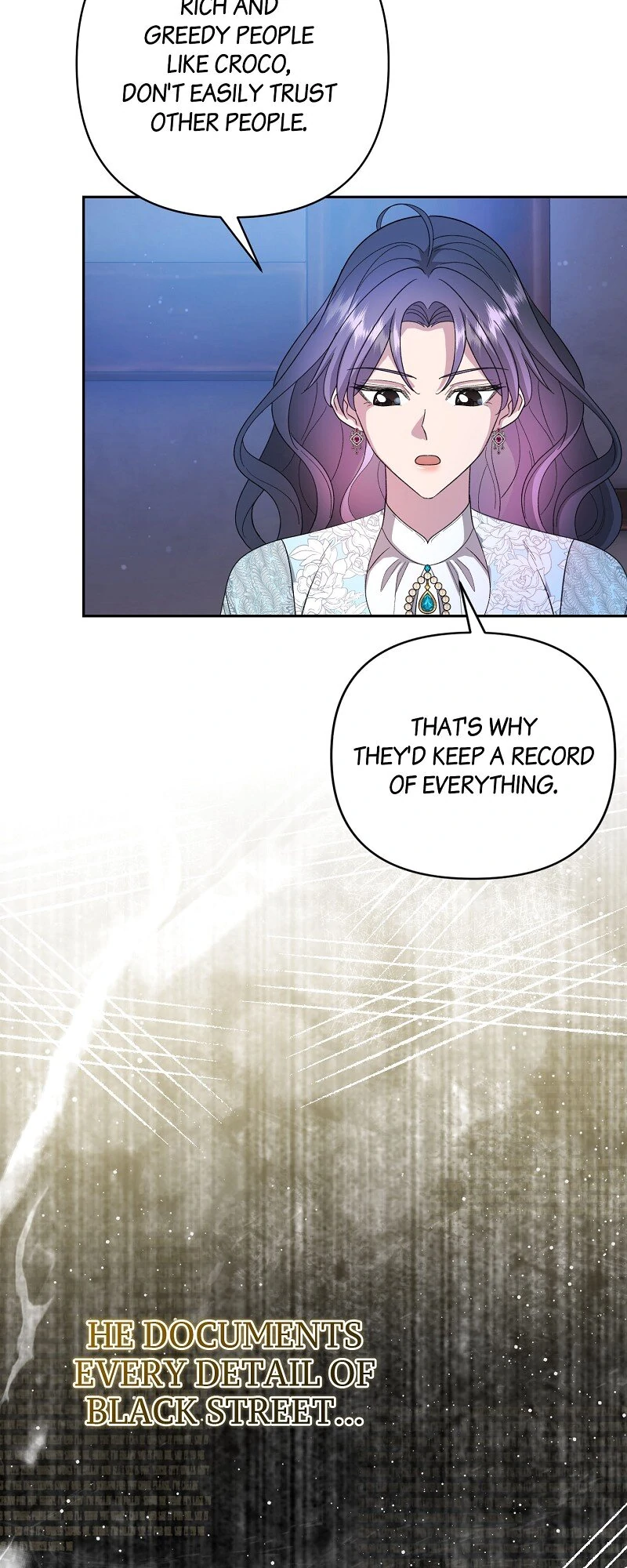 Read The Cursed Princess Must Rewind the Clock Manga Online