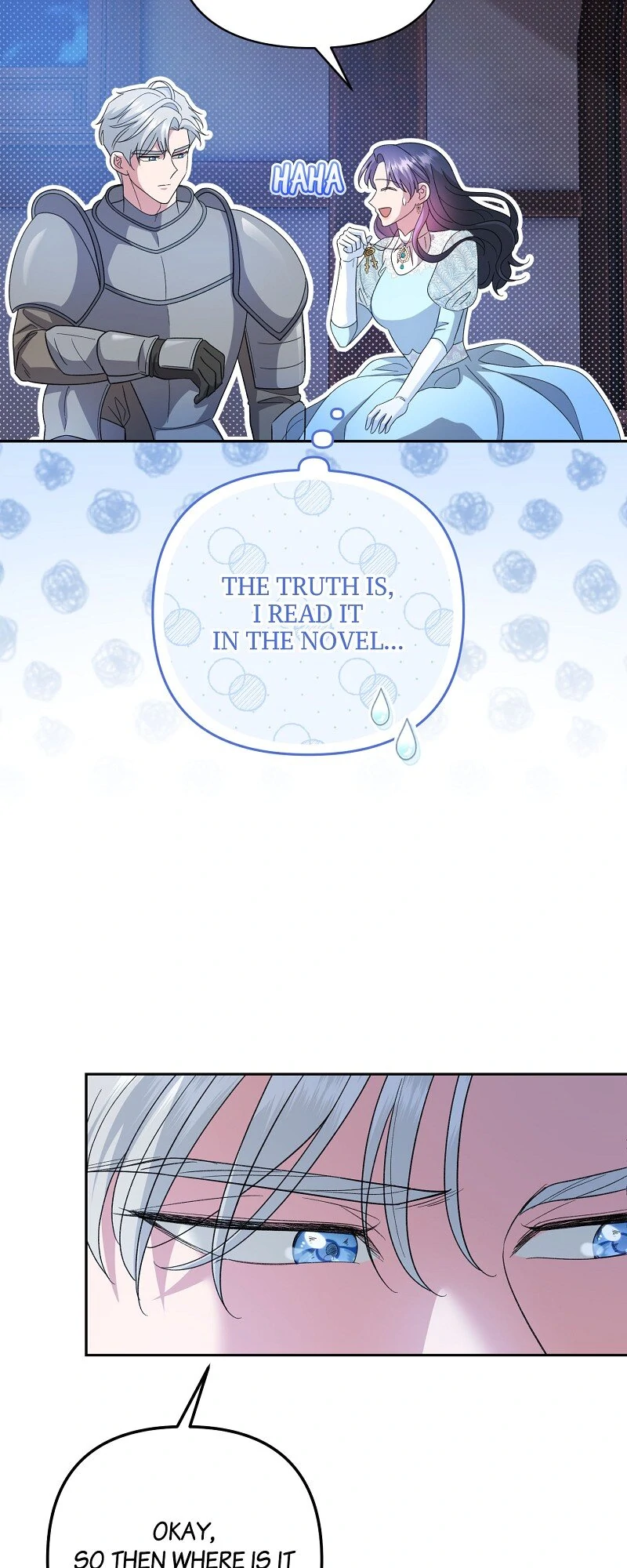 Read The Cursed Princess Must Rewind the Clock Manga Online